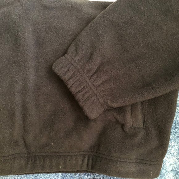 FILA Fleece Pullover - Picture 7 of 14